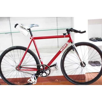 Sepeda Fixie