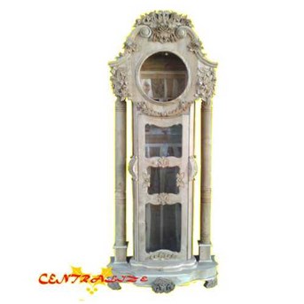 JAM HIAS BUNGA MAWAR ( CMJ.015)