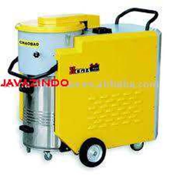 Vacuum industry, Industrial TYPE ( XCG1A)