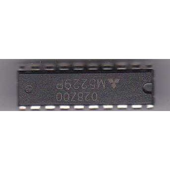 IC M5229P