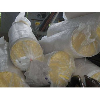 Glasswool