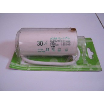 Capasitor Bank