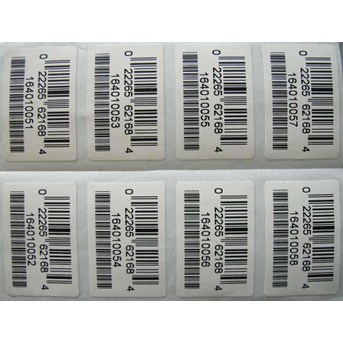 Label Sticker