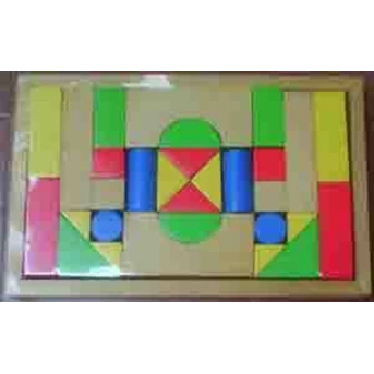 Balok 30