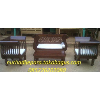 kursi tamu bebek