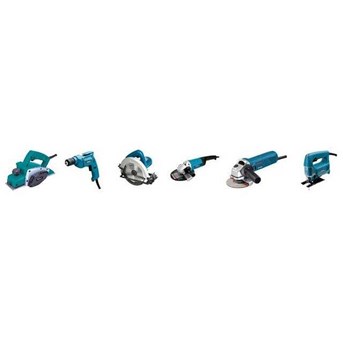 Power Tools