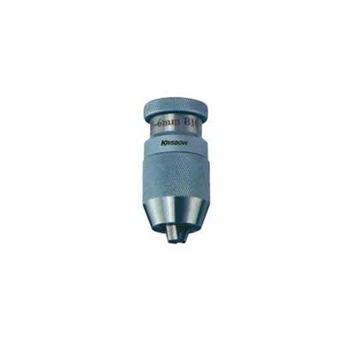 Drill Chuck Keyless Standrad 3 ˜ 16mm ( 1/ 8” ˜