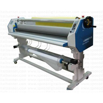 Mesin Laminating