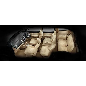 All New Grand Livina
