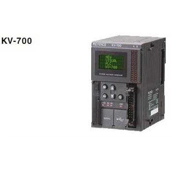 Keyence Programmable Logic Control KV-700
