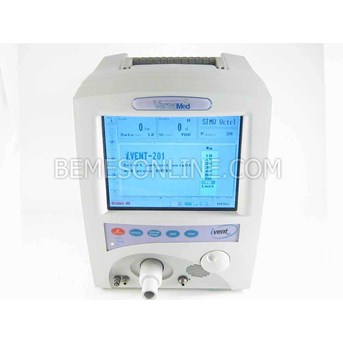 Refurbish ICU Ventilator GE versamed IVENT 201