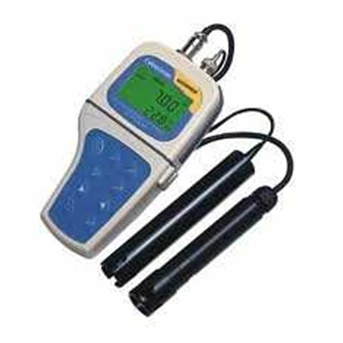 EUTECH PD 300 Waterproof Portable pH & DO Meter
