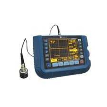 TIME TUD 310 Portable Ultrasonic Flaw Detector