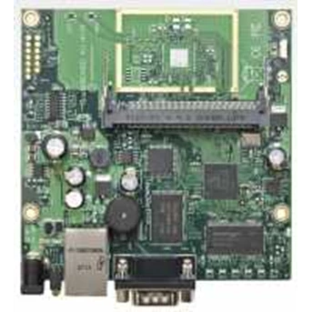 Mikrotik Routerboard RB411AH