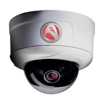 Pelco CCTV Jakarta IDS0DN8-1 Series Sarix ™ Network Indoor Fixed Dome