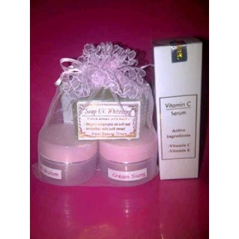 Algae Beauty Series ( Dov) Cream Herbal