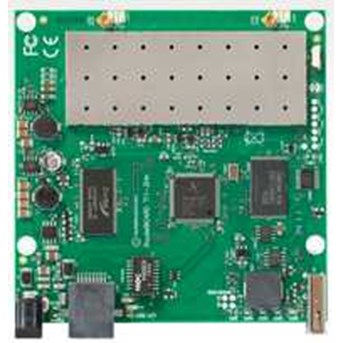 Mikrotik Routerboard RB711UA-5HnD