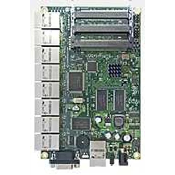 Mikrotik Routerboard RB493