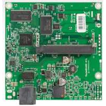 Mikrotik Routerboard RB411L