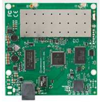 Mikrotik Routerboard RB711-5Hn-U