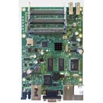 Mikrotik Routerboard RB433UAH