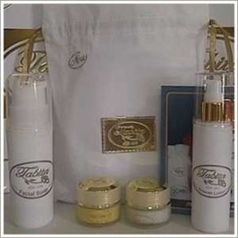 Cream Tabita Paket Regular