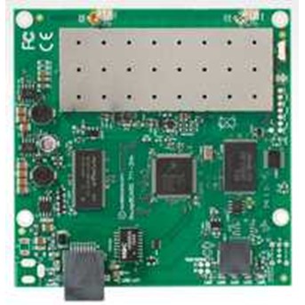 Mikrotik Routerboard RB711-2Hn