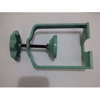 BRACKET PENGAMAN LPG