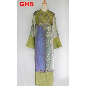 Gamis Dobby payet