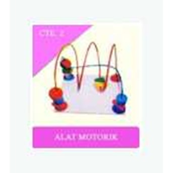 Alat Motorik