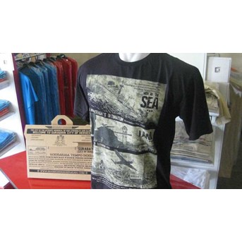 T Shirt British Ultimatum