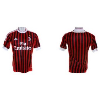 Baju Jersey Klub
