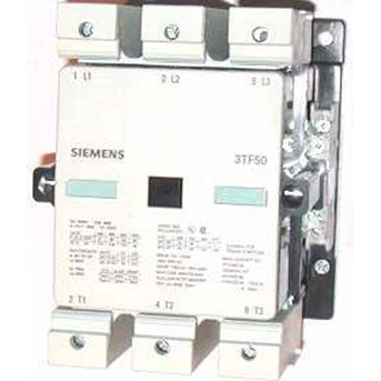 Siemens Contactor/ Relay/ Fuse