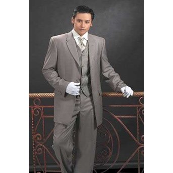 jas/ tuxedo