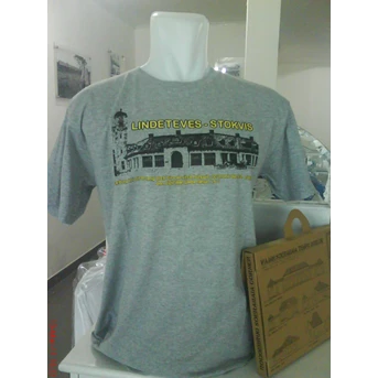 T Shirt Surabaya Lindeteves