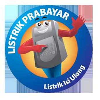voucher pln