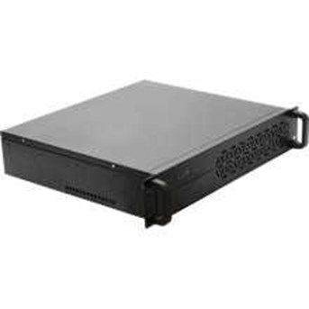 Rackmount DC to DC Converter 24V to 48V