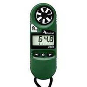 Anemometer KESTREL 2000
