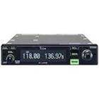 I COM A210 VHF Air Band Transceiver
