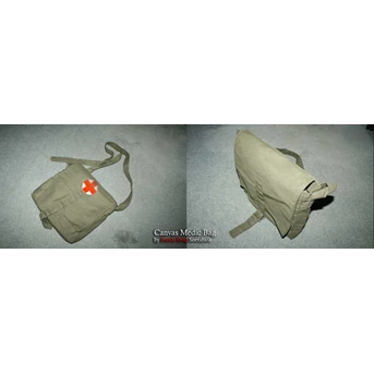 Replika Tas Medic WW2