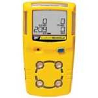 BW Gas Alert MicroClip Multi-Gas Detector