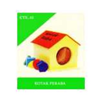 Kotak Peraba