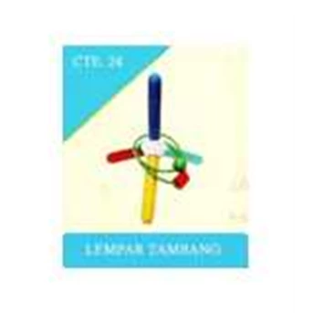Lempar Tambang