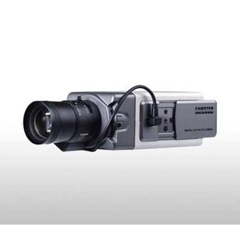 BOX CAMERA ( High Resolution)