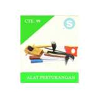 Alat Pertukangan Super
