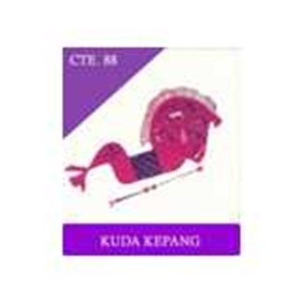 Kuda Kepang