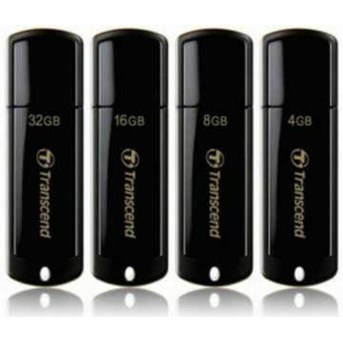 Transcend UFD Hi-Speed JetFlash 350