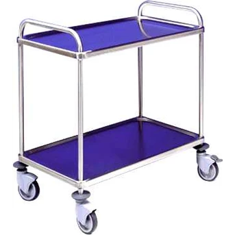 Trolley Makanan