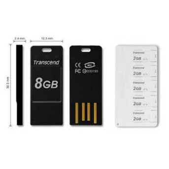 Transcend UFD Hi-Speed JetFlash T3