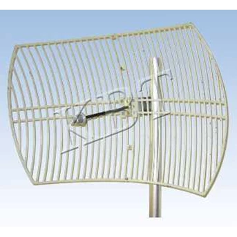 Kenbotong TDJ-2400A : Grid Antenna 2.4 GHz 24 dBi